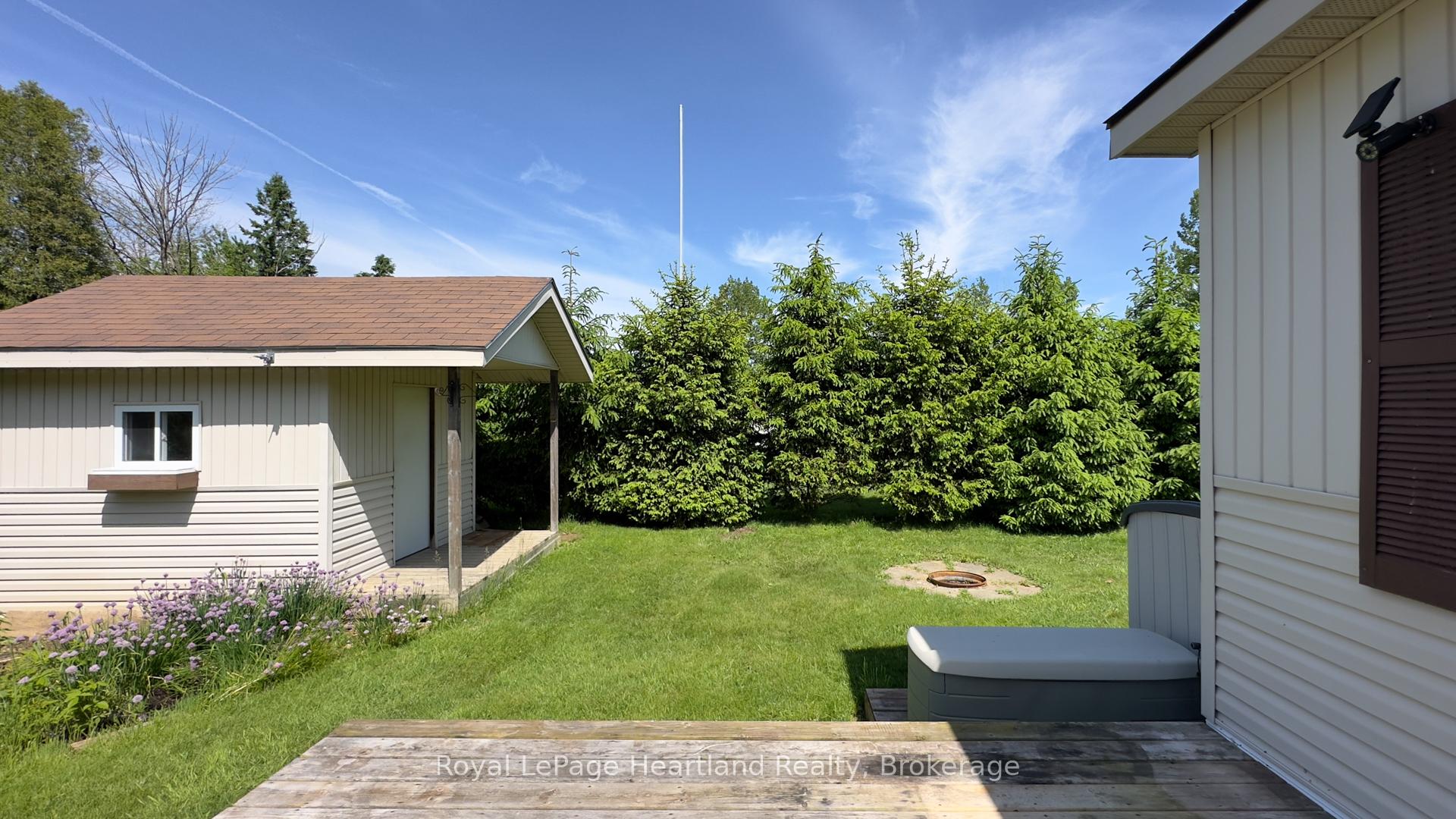 Photo 18 of Unit 49, 77307 Bluewater Highway, Bluewater, Bayfield — HOMEH