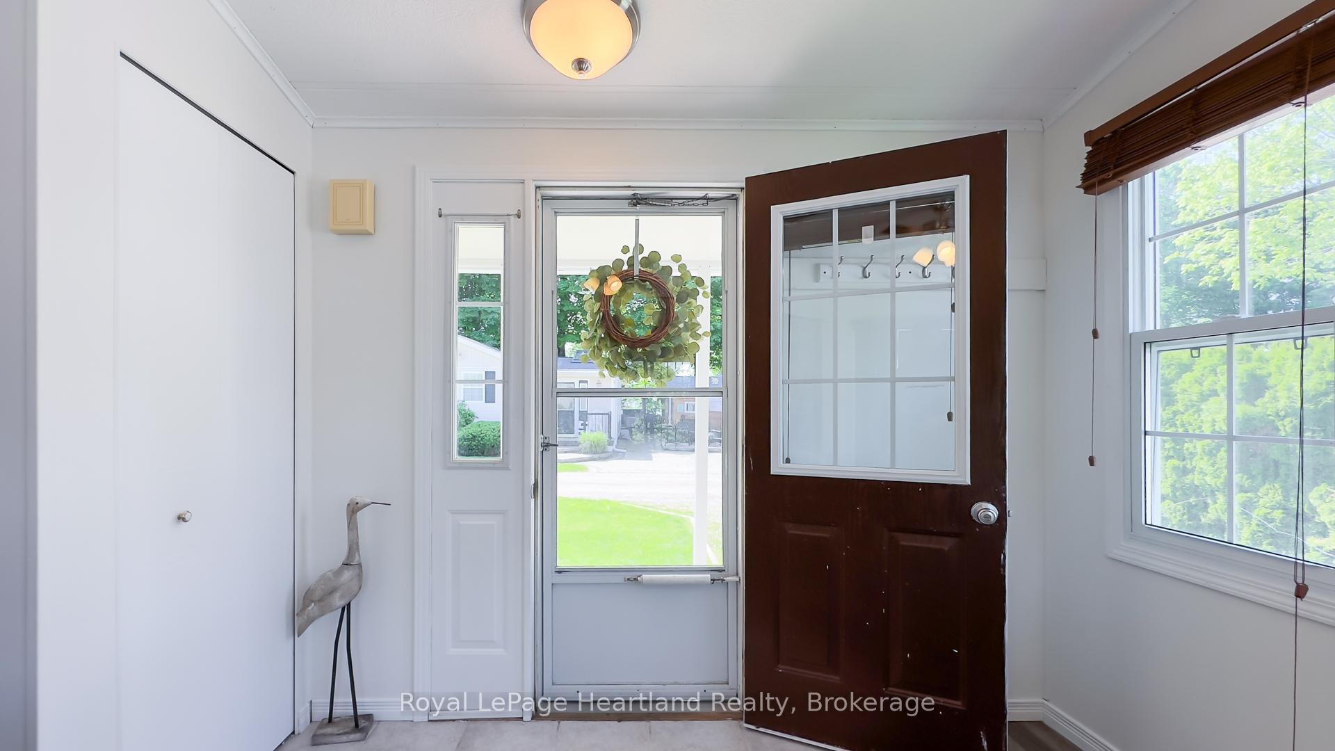 Photo 10 of Unit 49, 77307 Bluewater Highway, Bluewater, Bayfield — HOMEH