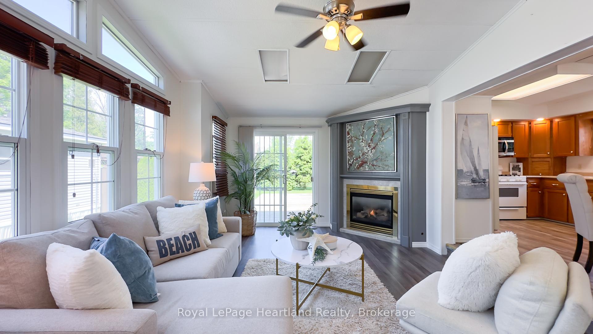 Photo 11 of Unit 49, 77307 Bluewater Highway, Bluewater, Bayfield — HOMEH