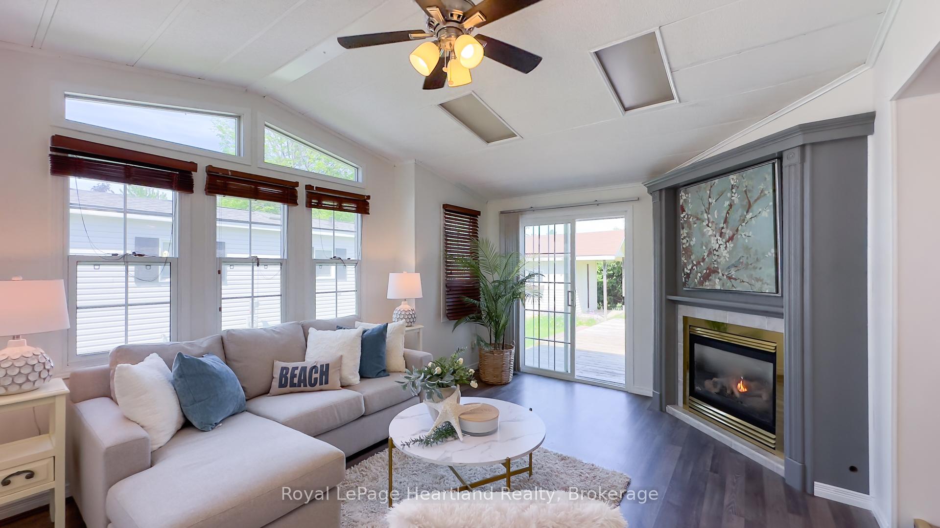 Photo 12 of Unit 49, 77307 Bluewater Highway, Bluewater, Bayfield — HOMEH