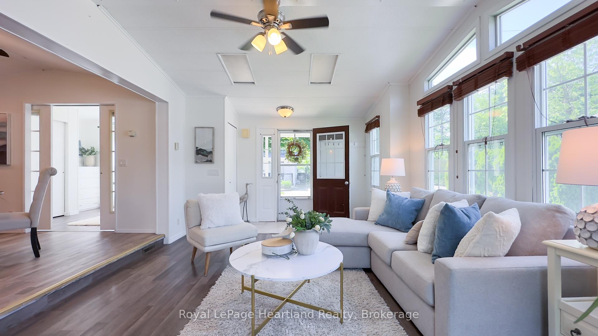 Photo 17 of Unit 49, 77307 Bluewater Highway, Bluewater, Bayfield — HOMEH