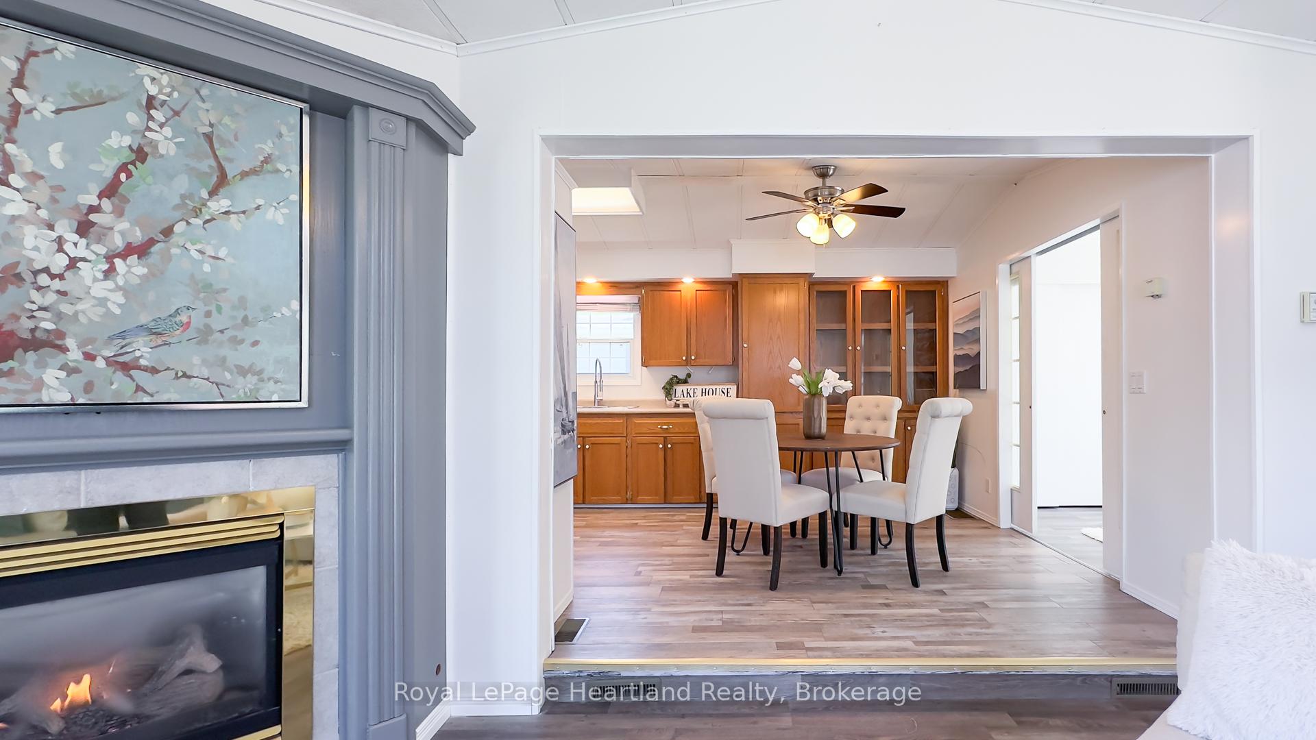 Photo 19 of Unit 49, 77307 Bluewater Highway, Bluewater, Bayfield — HOMEH