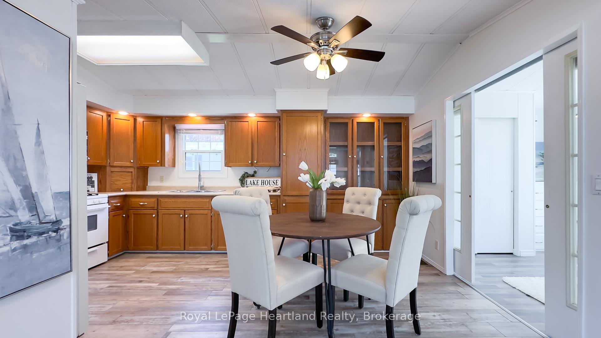 Photo 20 of Unit 49, 77307 Bluewater Highway, Bluewater, Bayfield — HOMEH