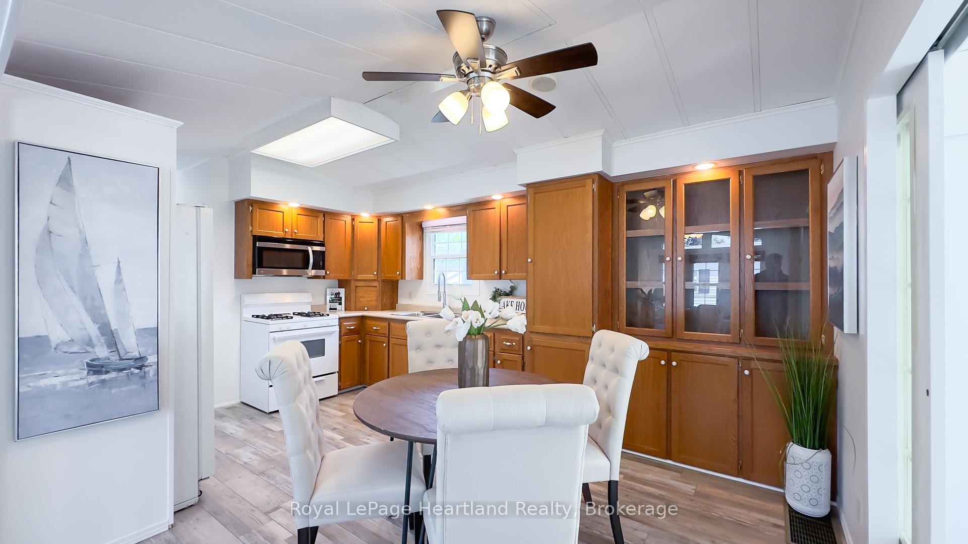 Photo 21 of Unit 49, 77307 Bluewater Highway, Bluewater, Bayfield — HOMEH