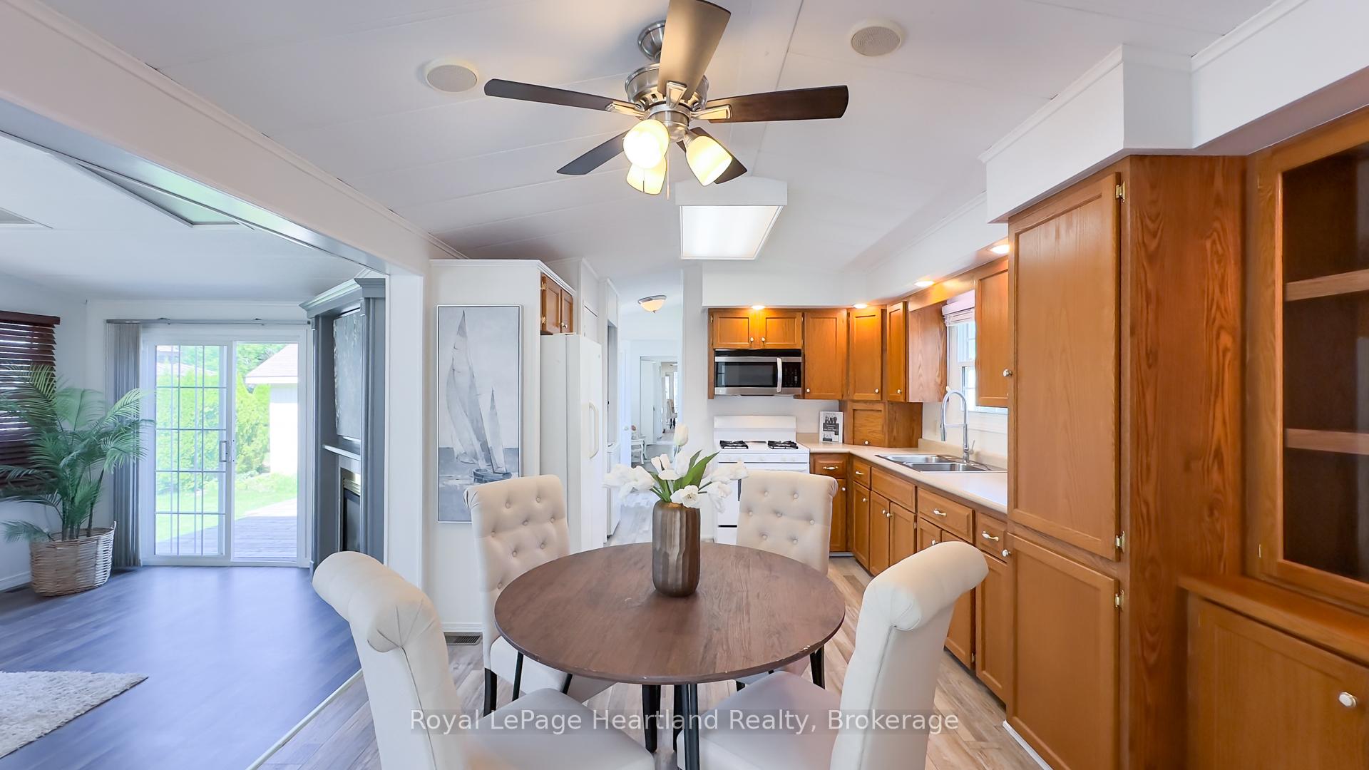 Photo 22 of Unit 49, 77307 Bluewater Highway, Bluewater, Bayfield — HOMEH