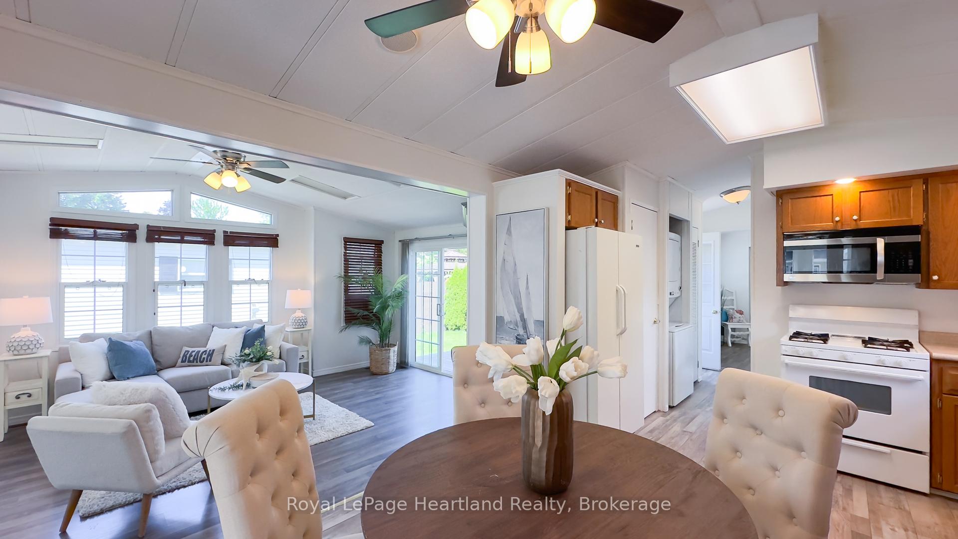 Photo 23 of Unit 49, 77307 Bluewater Highway, Bluewater, Bayfield — HOMEH