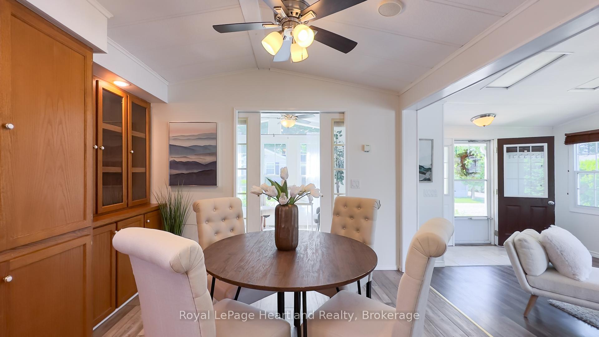 Photo 24 of Unit 49, 77307 Bluewater Highway, Bluewater, Bayfield — HOMEH