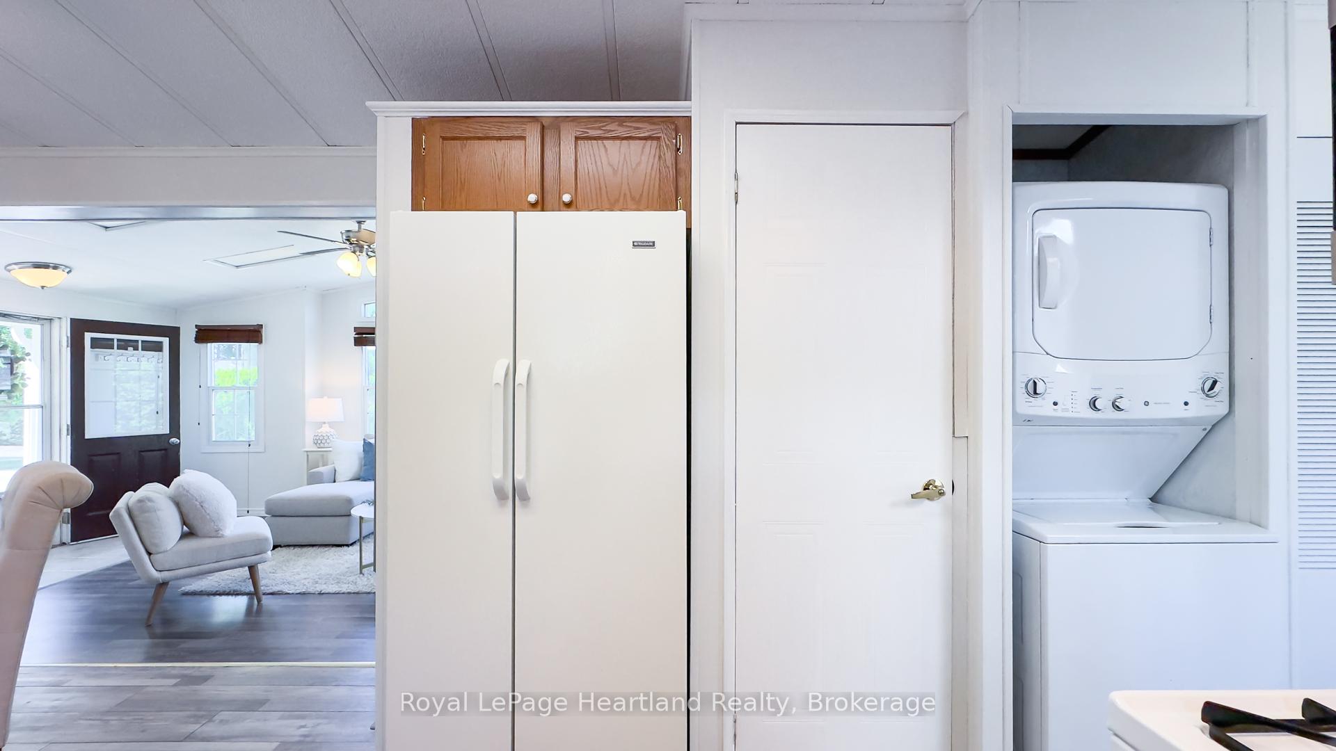 Photo 27 of Unit 49, 77307 Bluewater Highway, Bluewater, Bayfield — HOMEH