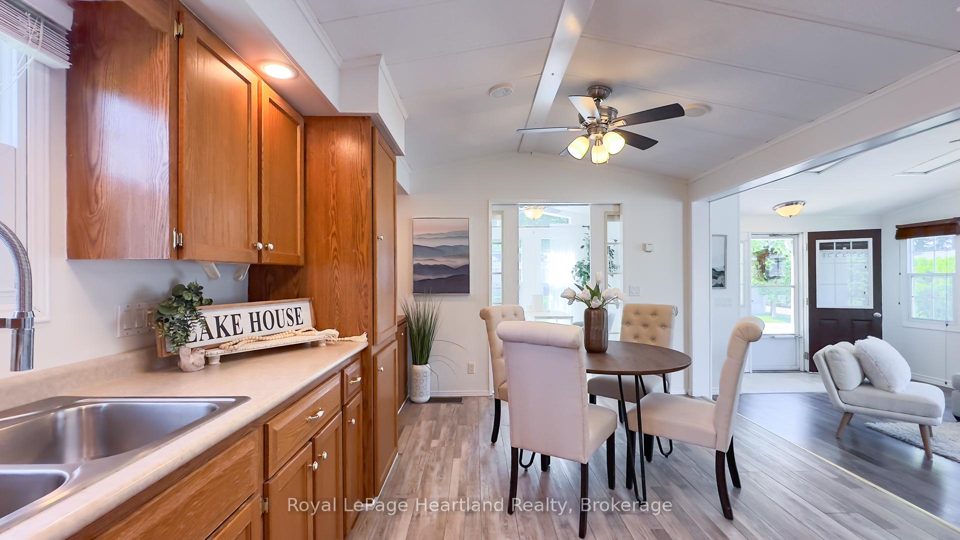 Photo 29 of Unit 49, 77307 Bluewater Highway, Bluewater, Bayfield — HOMEH