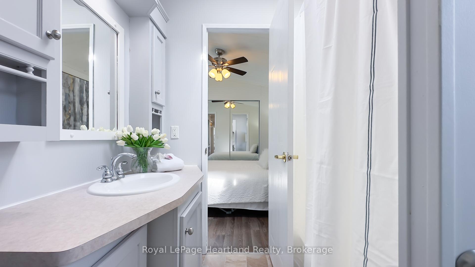 Photo 33 of Unit 49, 77307 Bluewater Highway, Bluewater, Bayfield — HOMEH