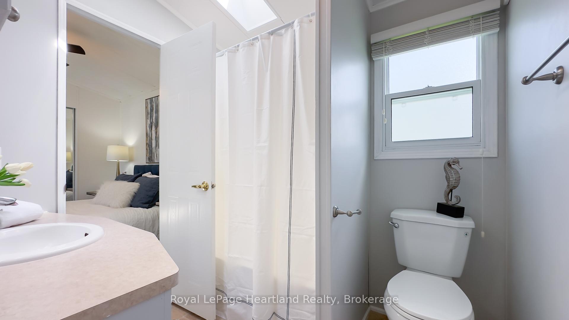 Photo 34 of Unit 49, 77307 Bluewater Highway, Bluewater, Bayfield — HOMEH
