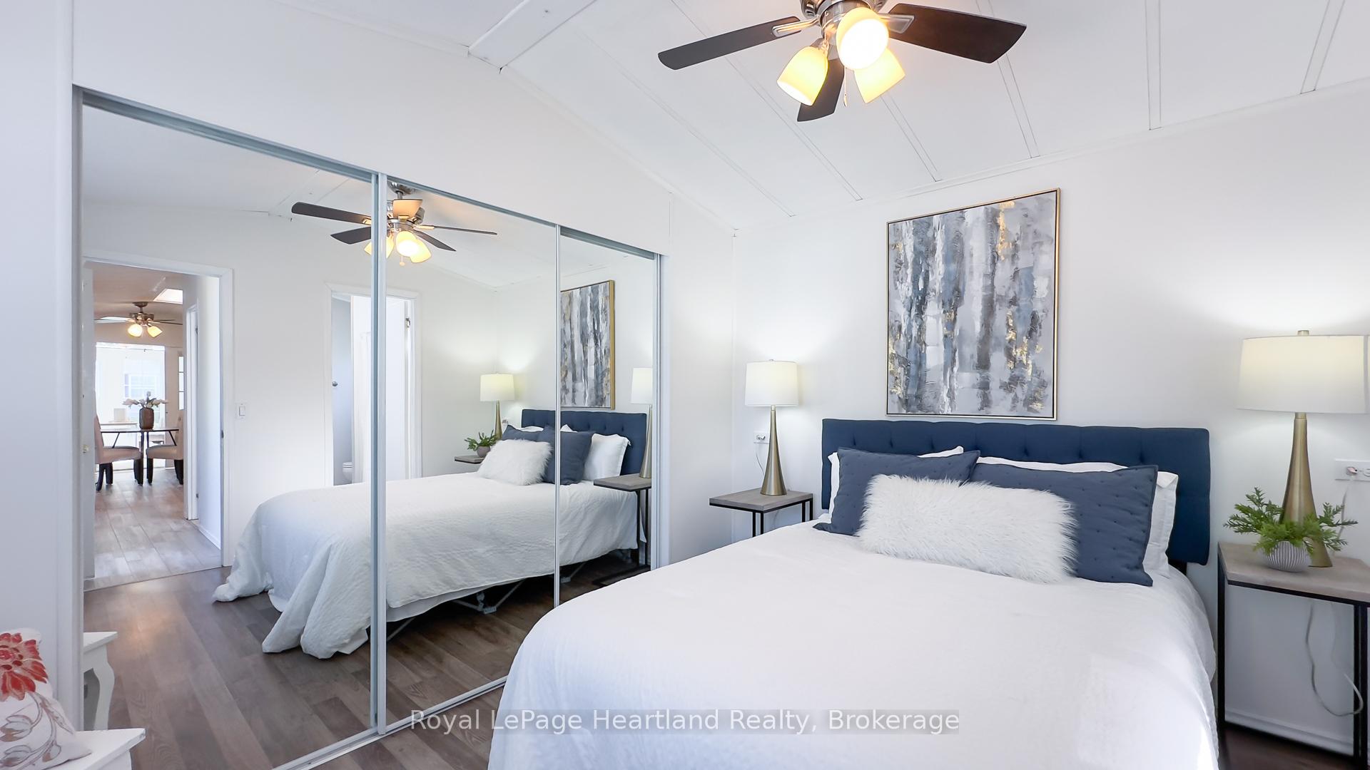 Photo 35 of Unit 49, 77307 Bluewater Highway, Bluewater, Bayfield — HOMEH