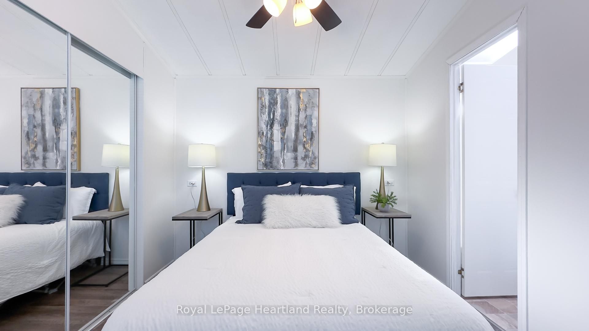Photo 36 of Unit 49, 77307 Bluewater Highway, Bluewater, Bayfield — HOMEH