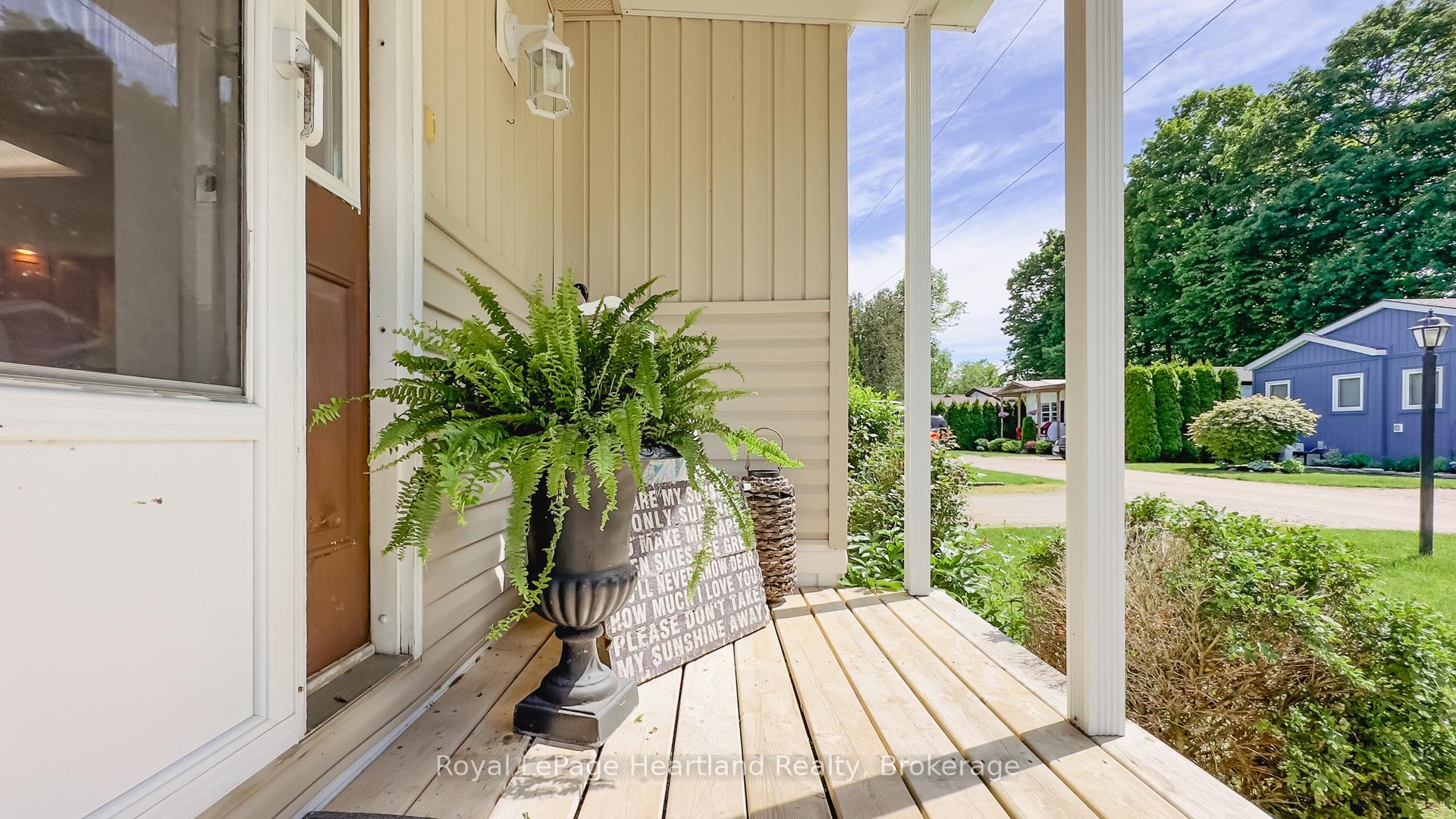 Photo 43 of Unit 49, 77307 Bluewater Highway, Bluewater, Bayfield — HOMEH