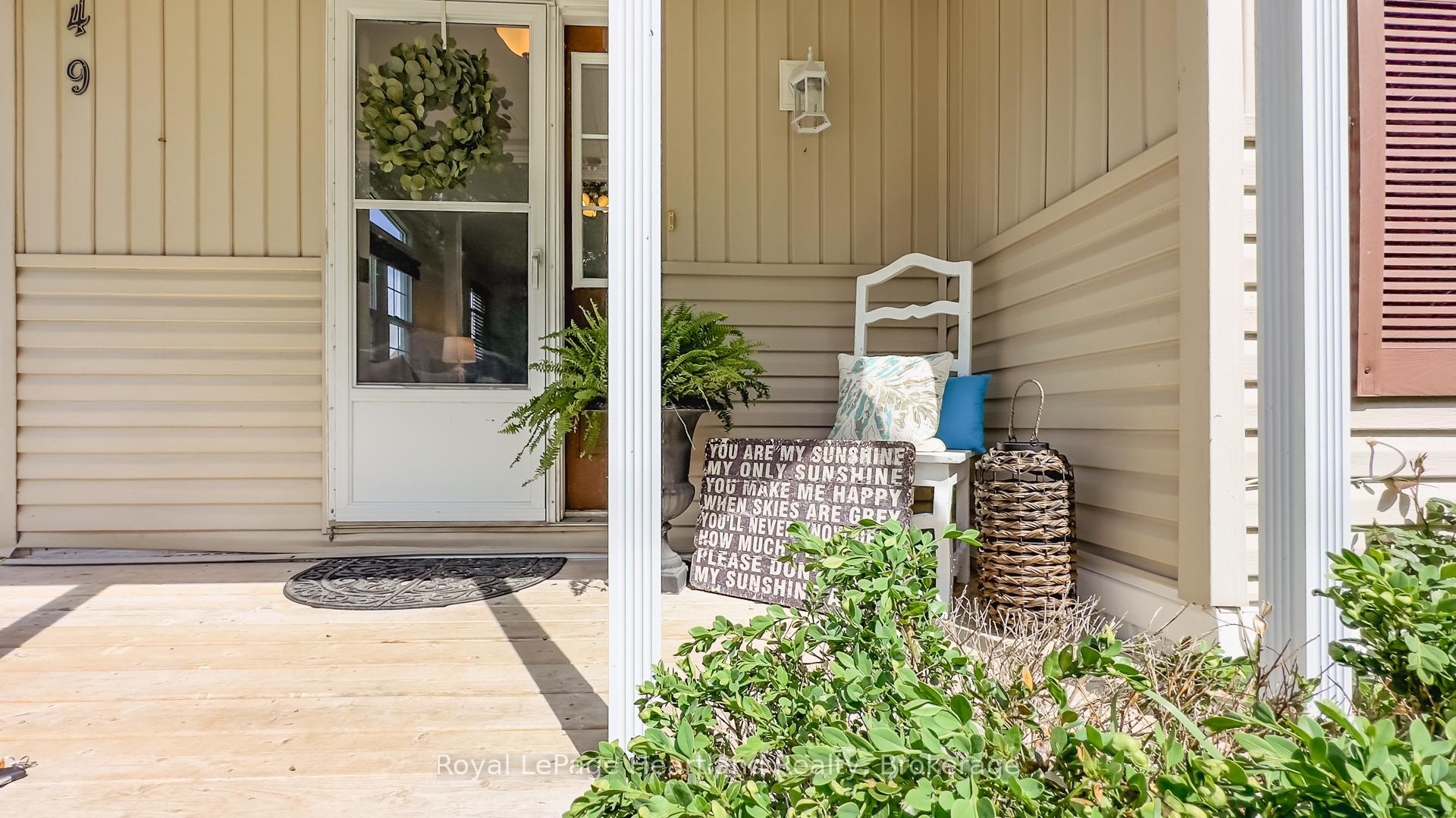 Photo 44 of Unit 49, 77307 Bluewater Highway, Bluewater, Bayfield — HOMEH