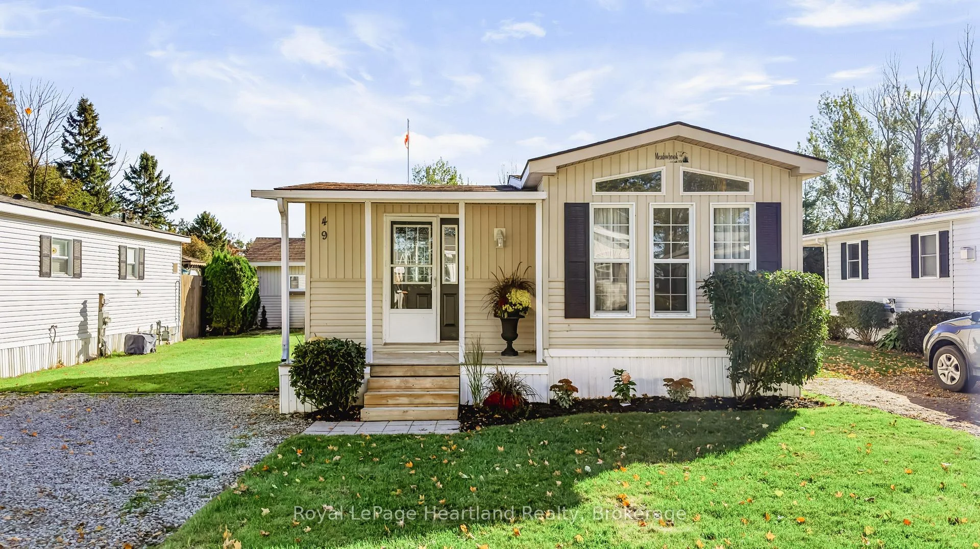Photo of Unit 49, 77307 Bluewater Highway