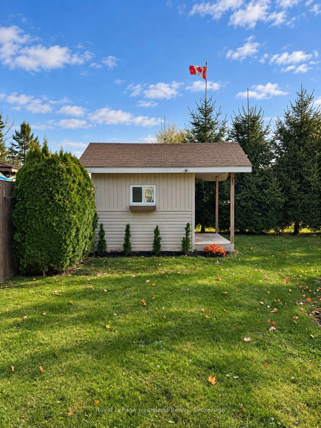 Photo 45 of Unit 49, 77307 Bluewater Highway, Bluewater, Bayfield — HOMEH