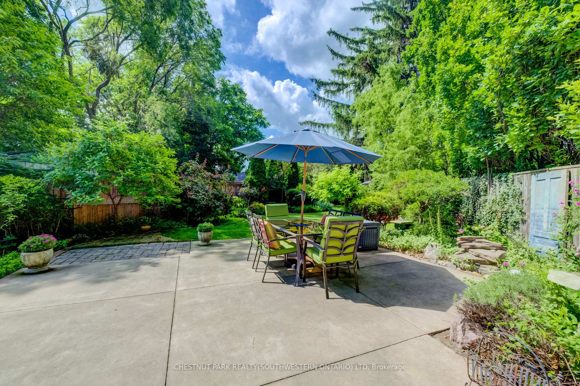 Photo 10 of 33 Cherry Street, St. Catharines, Downtown — HOMEH