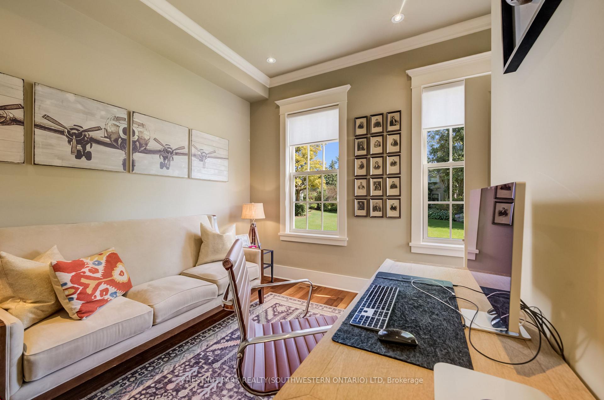 Photo 14 of 33 Cherry Street, St. Catharines, Downtown — HOMEH
