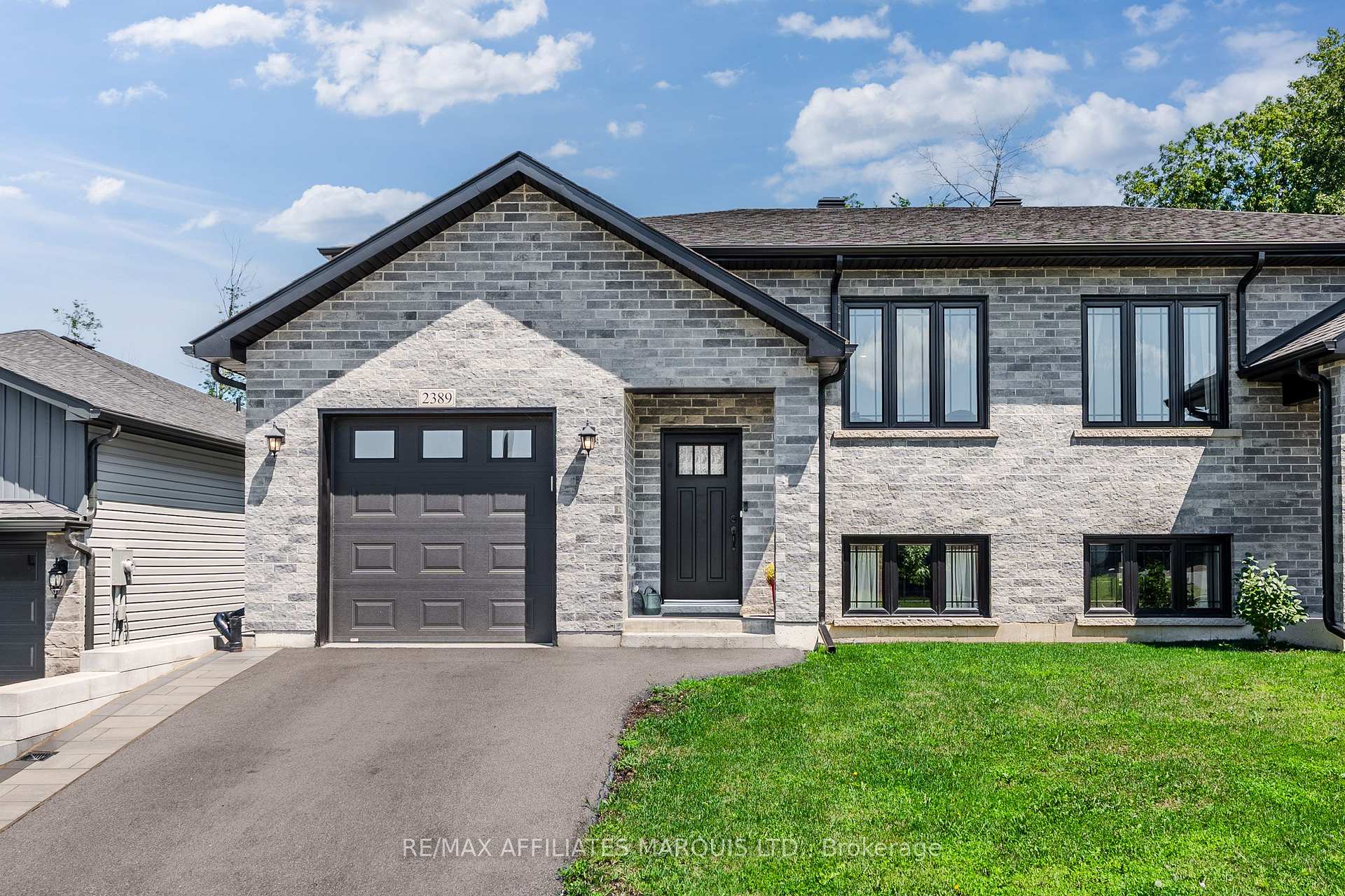 Photo 1 of 2389 Watson Crescent, Cornwall, Cornwall — HOMEH