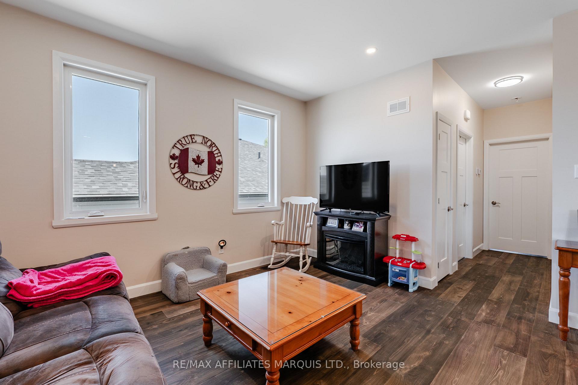 Photo 15 of 2389 Watson Crescent, Cornwall, Cornwall — HOMEH