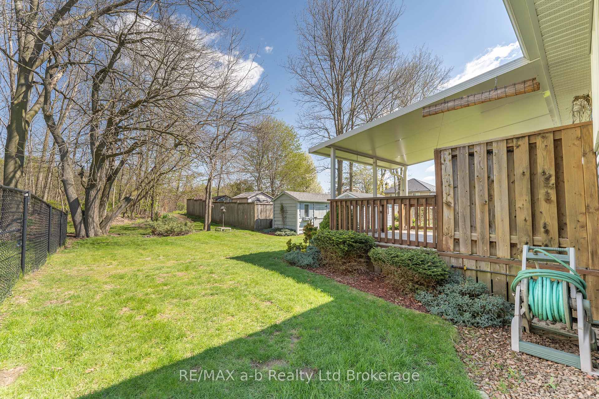 Photo 34 of 44 Beech Boulevard, Tillsonburg — HOMEH