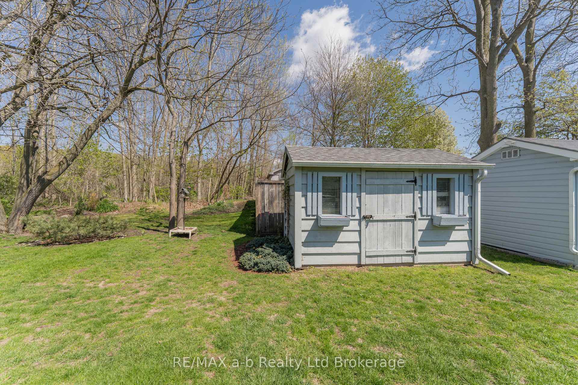 Photo 35 of 44 Beech Boulevard, Tillsonburg — HOMEH