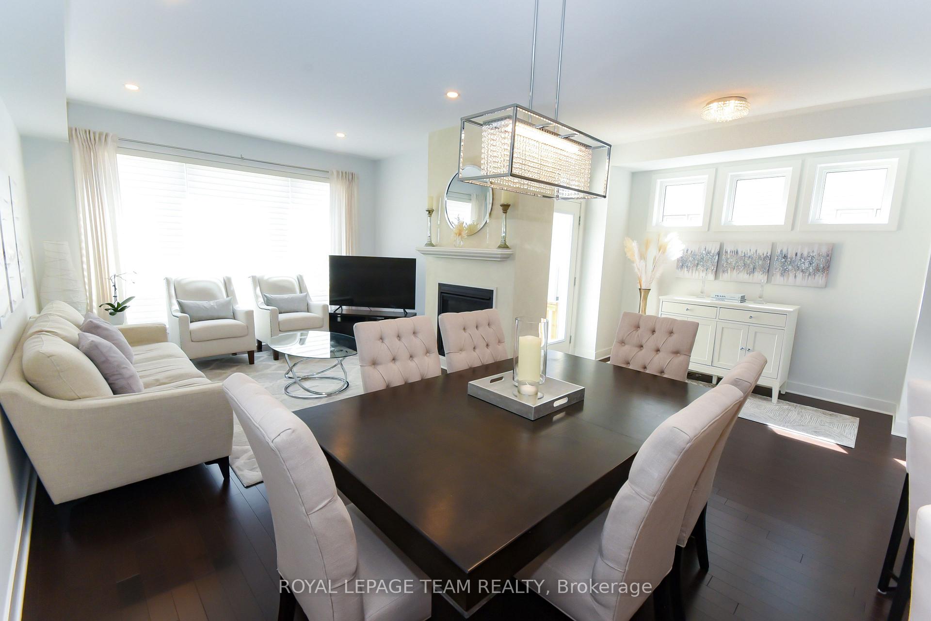 Photo 21 of 725 Capricorn Circle, Ottawa, Riverside South/Gloucester Glen — HOMEH