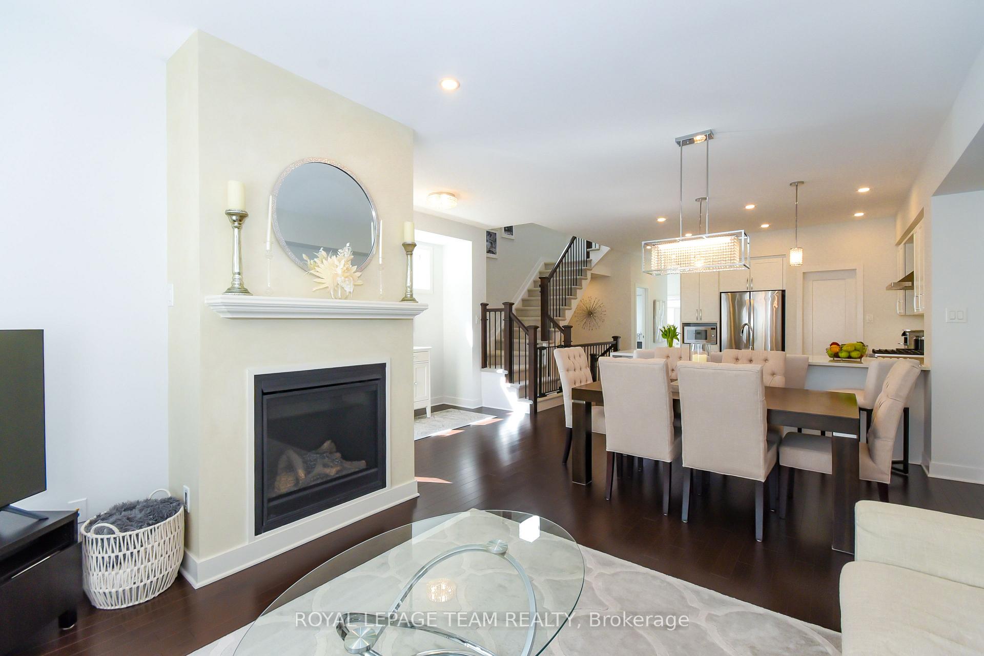 Photo 26 of 725 Capricorn Circle, Ottawa, Riverside South/Gloucester Glen — HOMEH