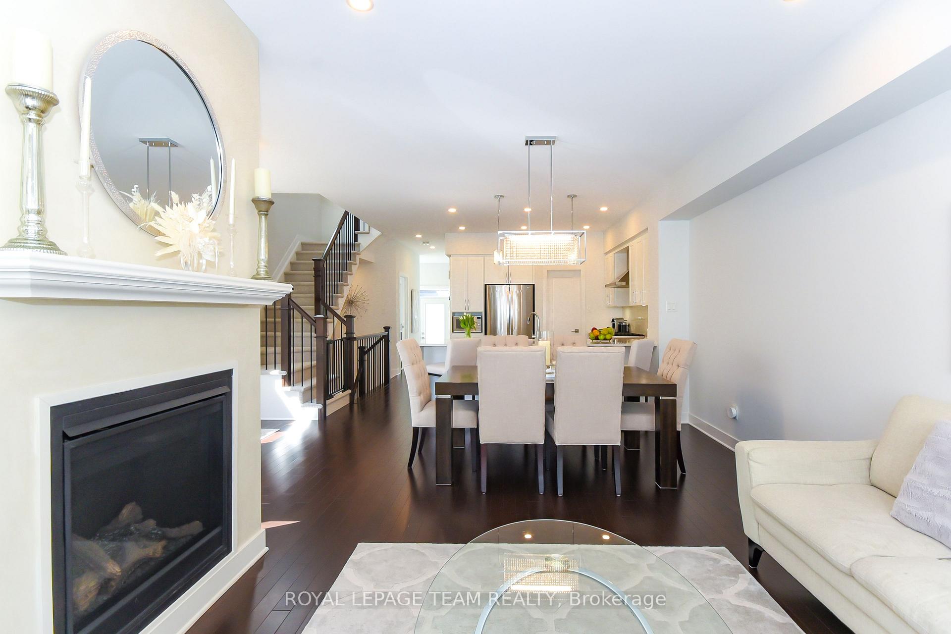 Photo 27 of 725 Capricorn Circle, Ottawa, Riverside South/Gloucester Glen — HOMEH
