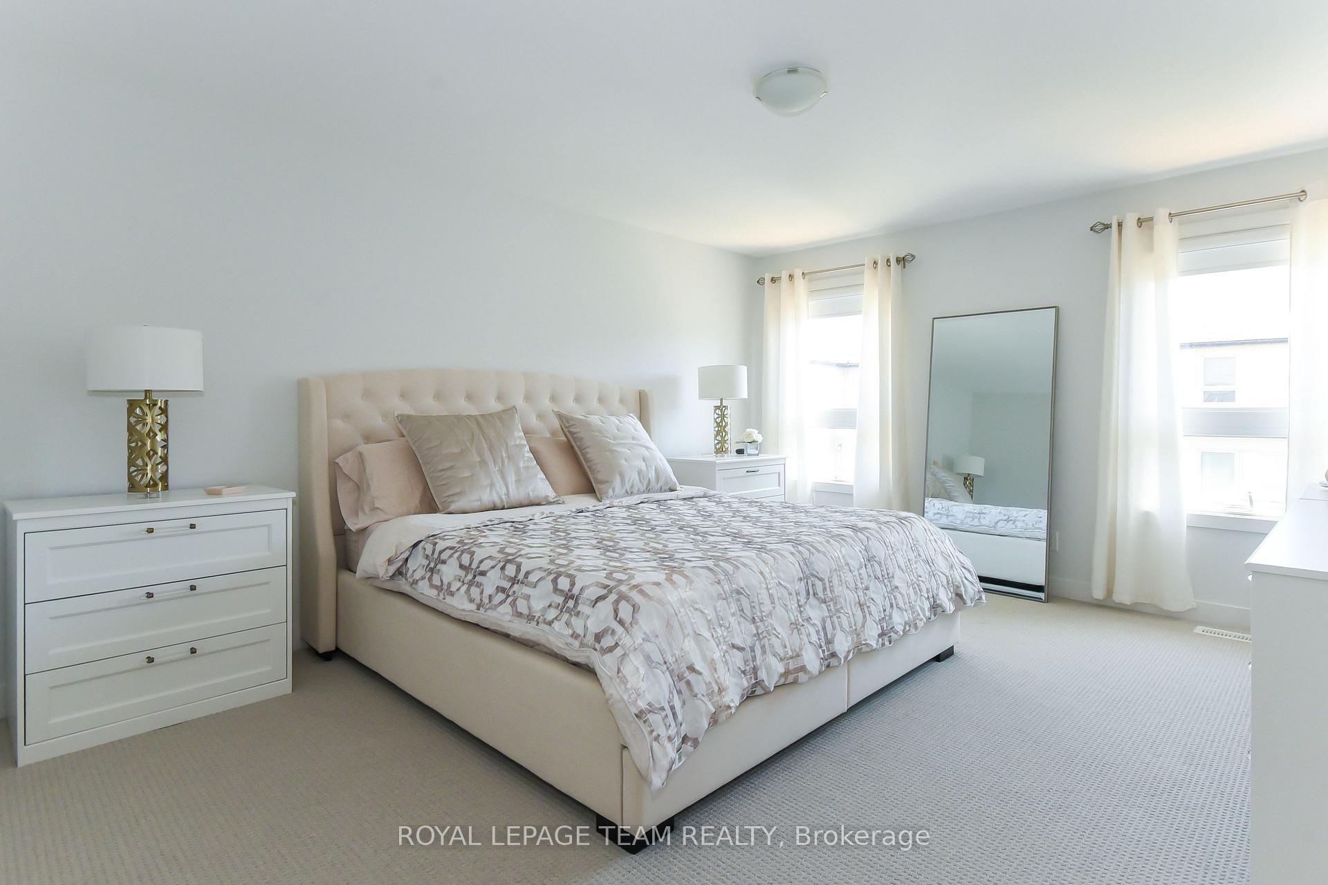 Photo 28 of 725 Capricorn Circle, Ottawa, Riverside South/Gloucester Glen — HOMEH