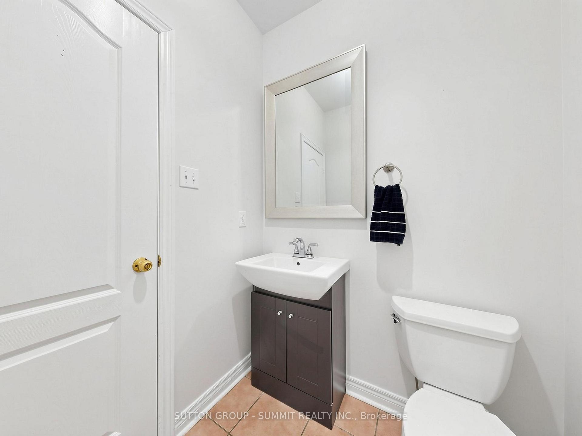 Photo 20 of 4880 Yorkshire Avenue, Mississauga, Hurontario — HOMEH