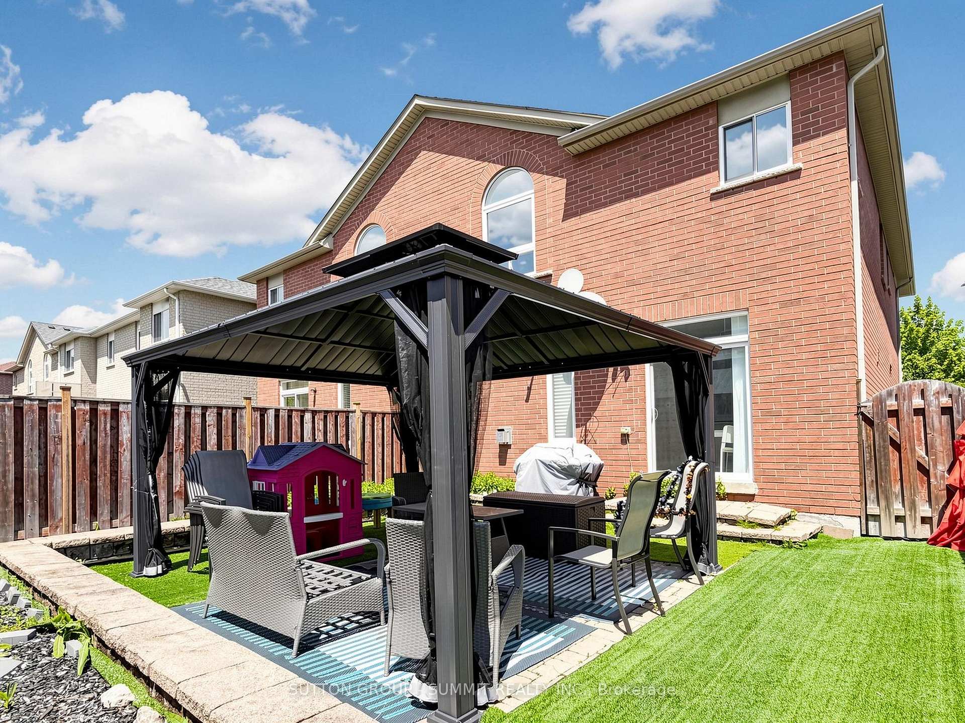 Photo 39 of 4880 Yorkshire Avenue, Mississauga, Hurontario — HOMEH