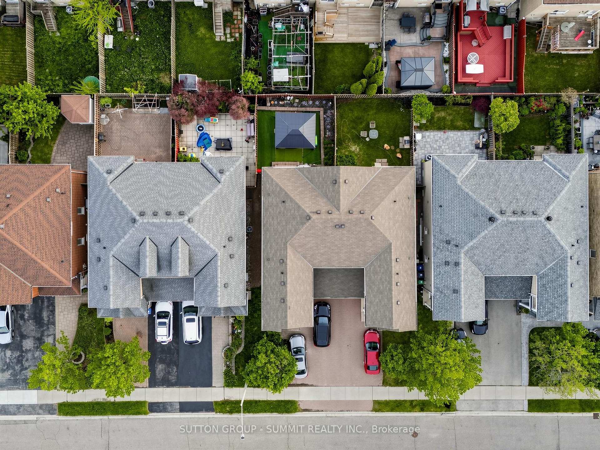Photo 46 of 4880 Yorkshire Avenue, Mississauga, Hurontario — HOMEH