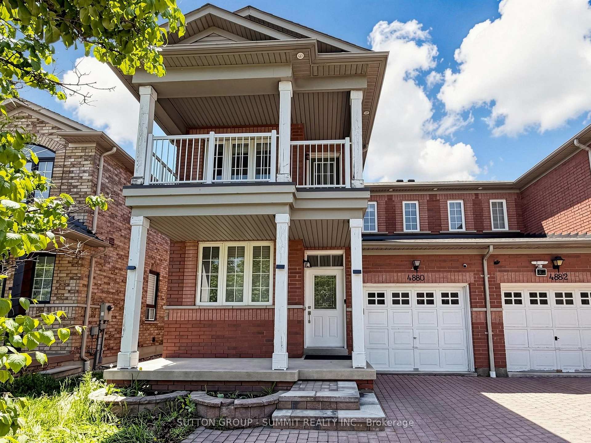 Photo 50 of 4880 Yorkshire Avenue, Mississauga, Hurontario — HOMEH