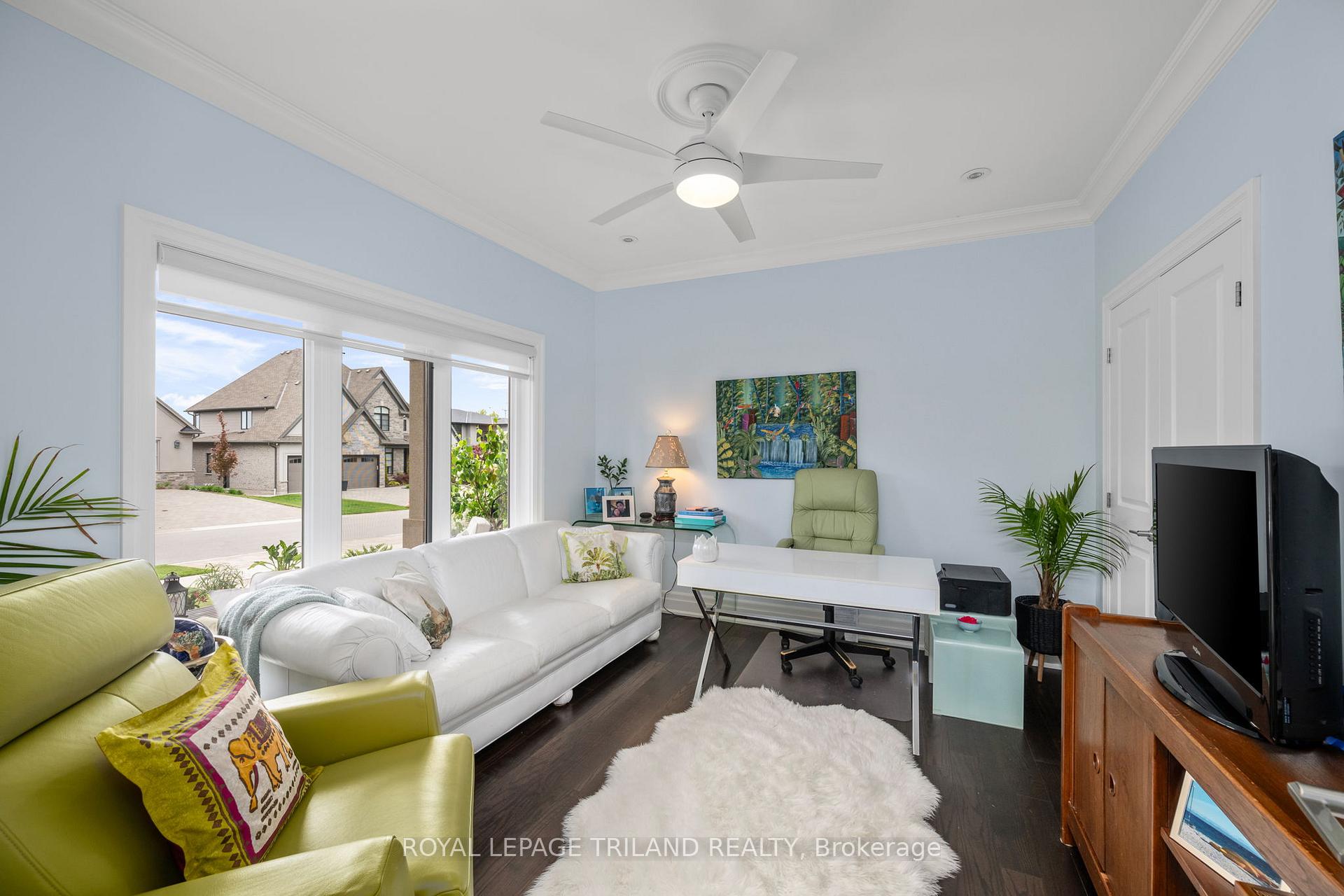 Photo 6 of 1824 Upper West Avenue, London, South B — HOMEH