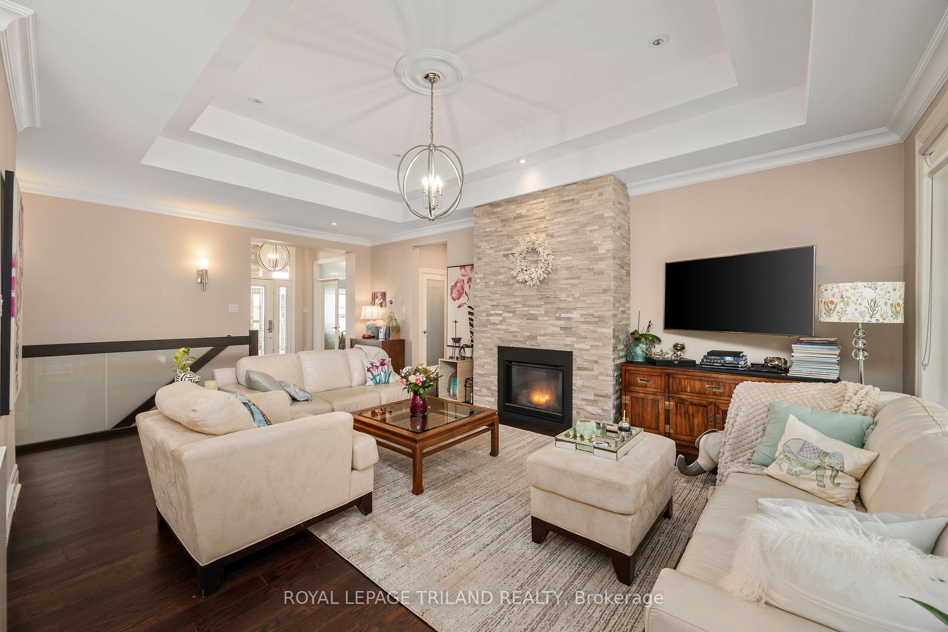 Photo 10 of 1824 Upper West Avenue, London, South B — HOMEH
