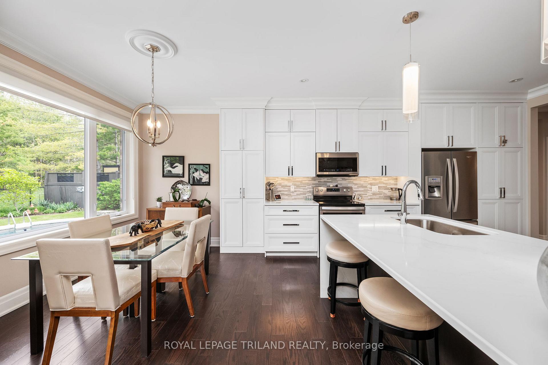 Photo 11 of 1824 Upper West Avenue, London, South B — HOMEH