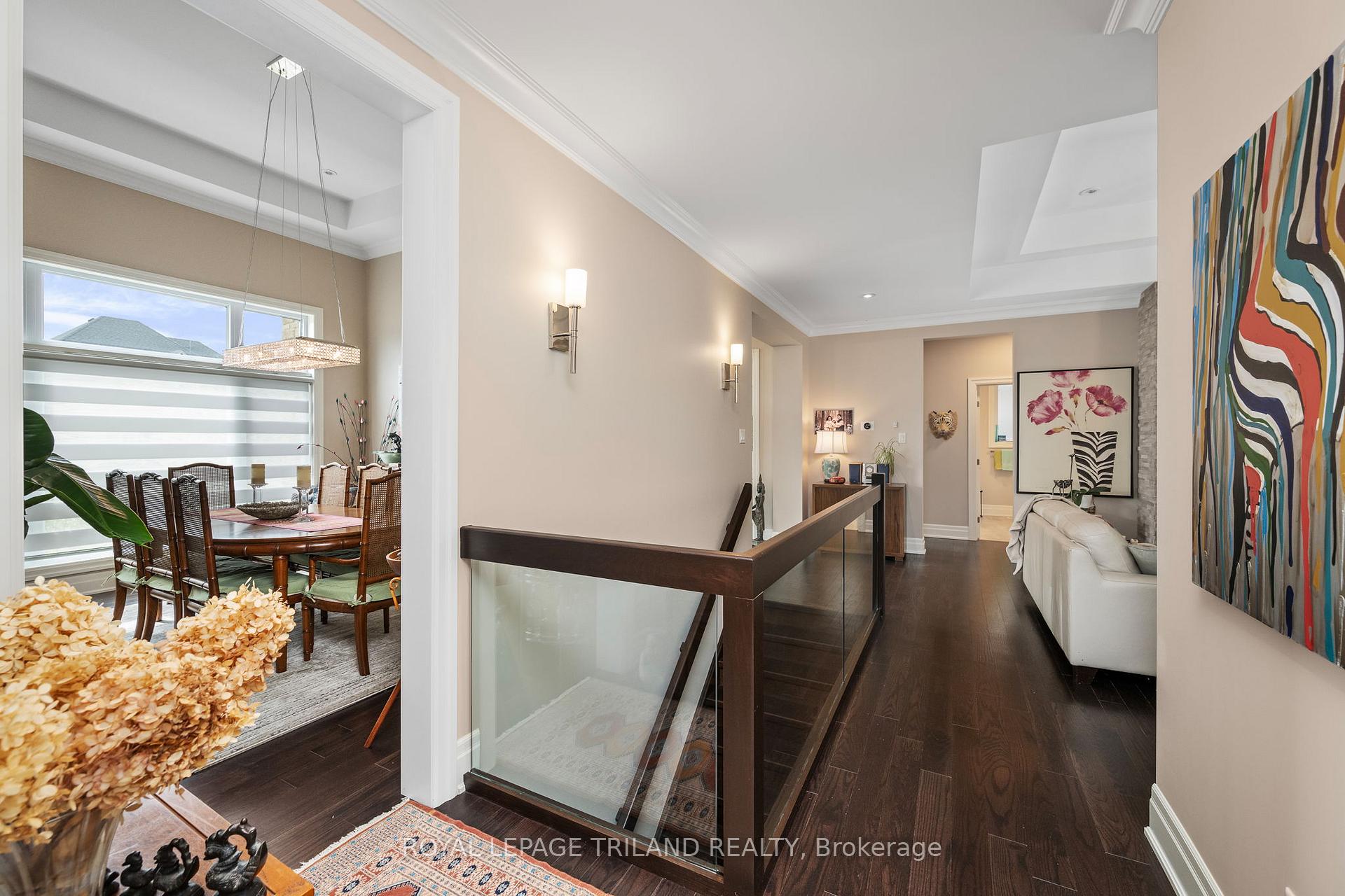 Photo 29 of 1824 Upper West Avenue, London, South B — HOMEH