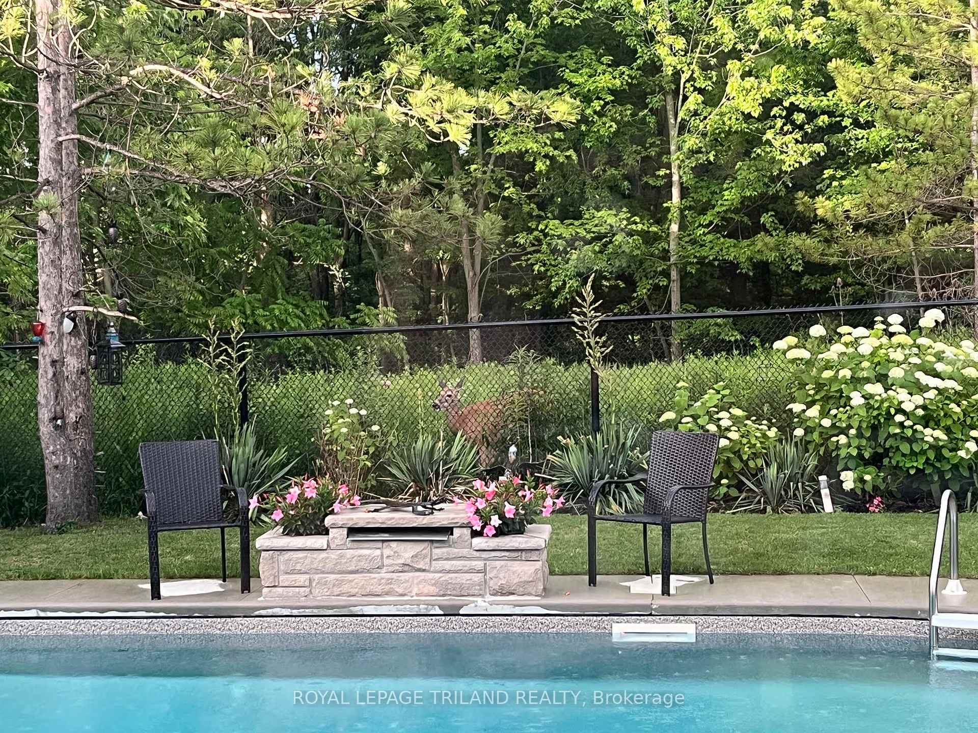 Photo 43 of 1824 Upper West Avenue, London, South B — HOMEH