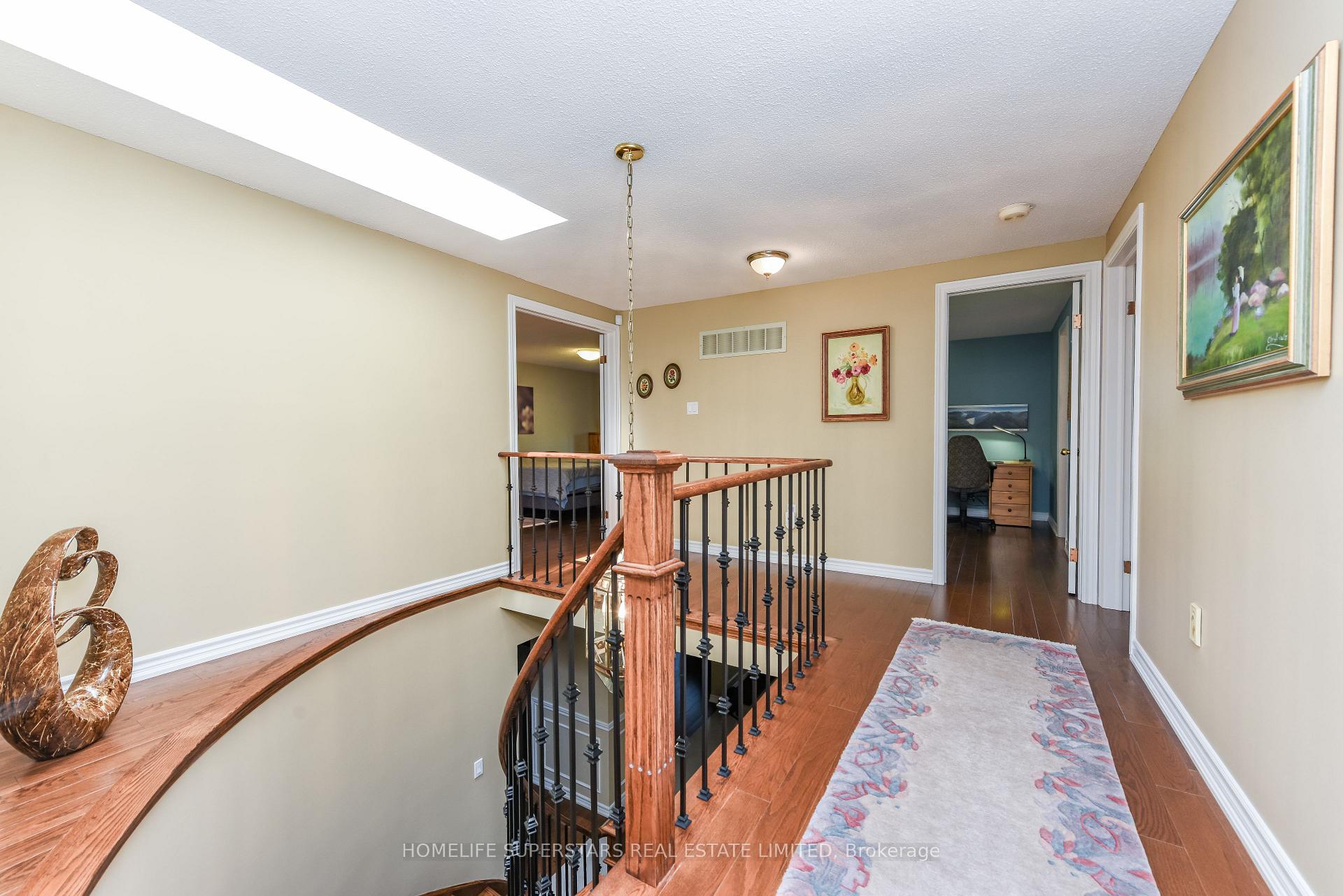 Photo 20 of 168 River Oaks Boulevard E, Oakville, River Oaks — HOMEH