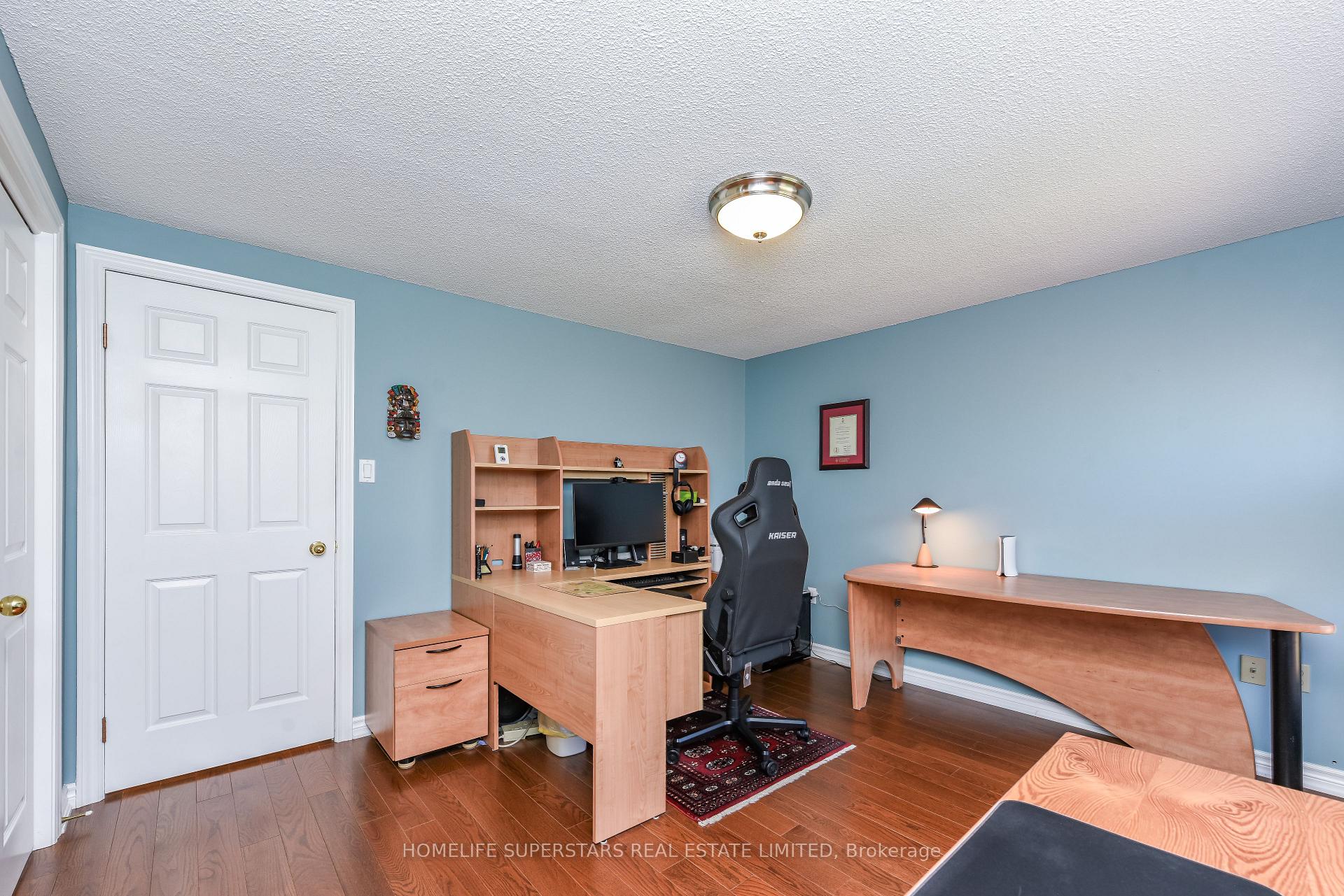 Photo 27 of 168 River Oaks Boulevard E, Oakville, River Oaks — HOMEH