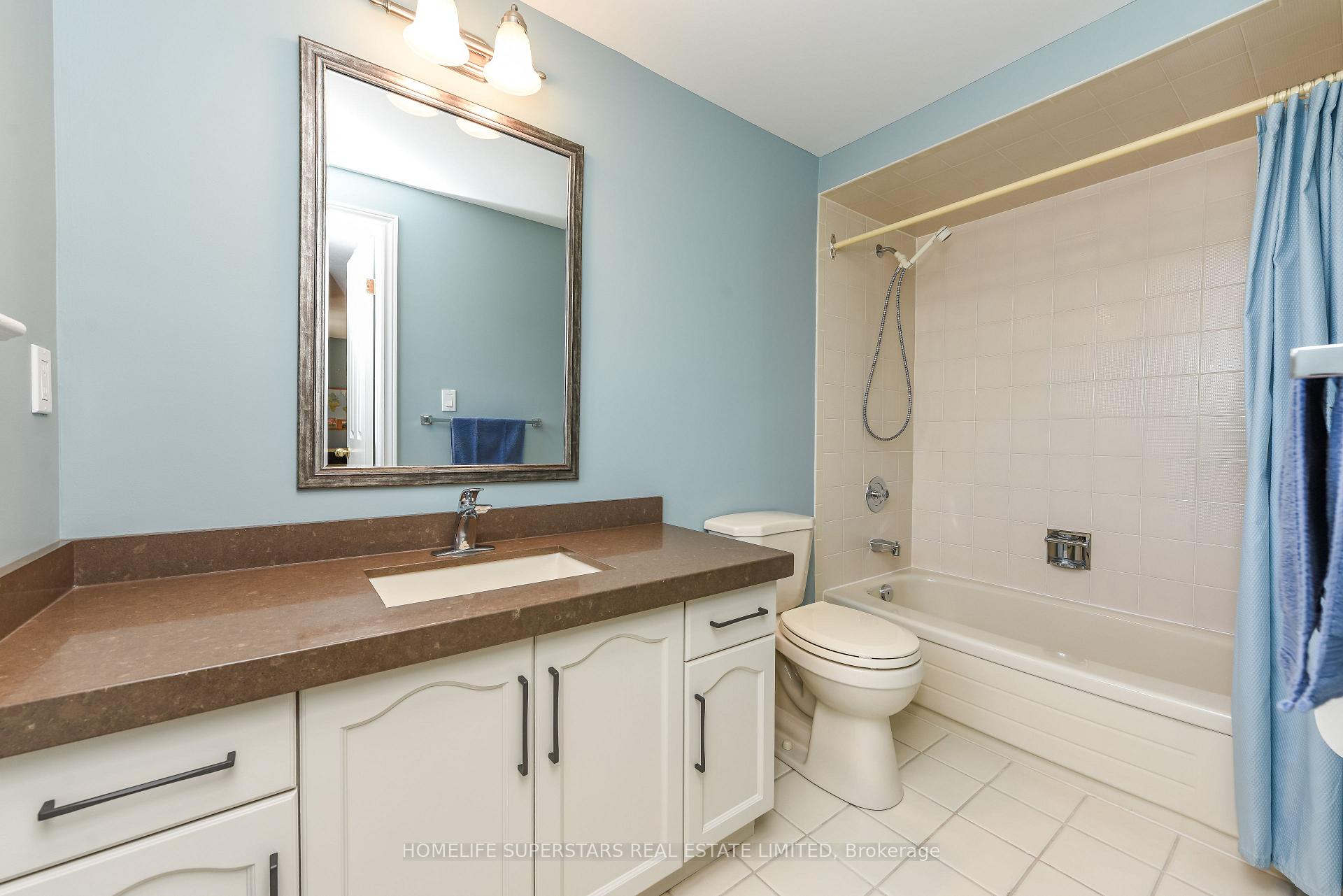 Photo 31 of 168 River Oaks Boulevard E, Oakville, River Oaks — HOMEH