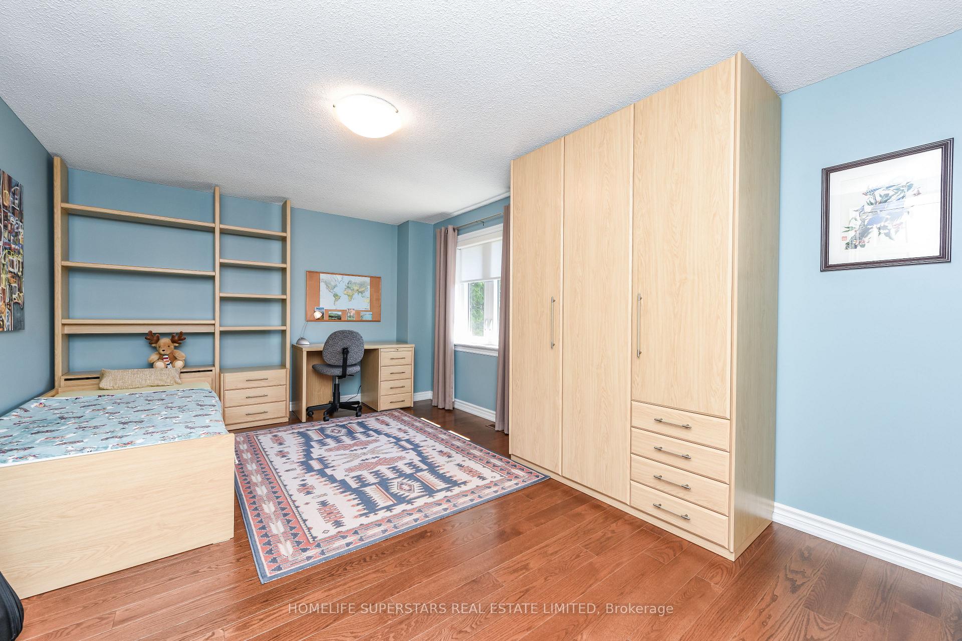 Photo 33 of 168 River Oaks Boulevard E, Oakville, River Oaks — HOMEH