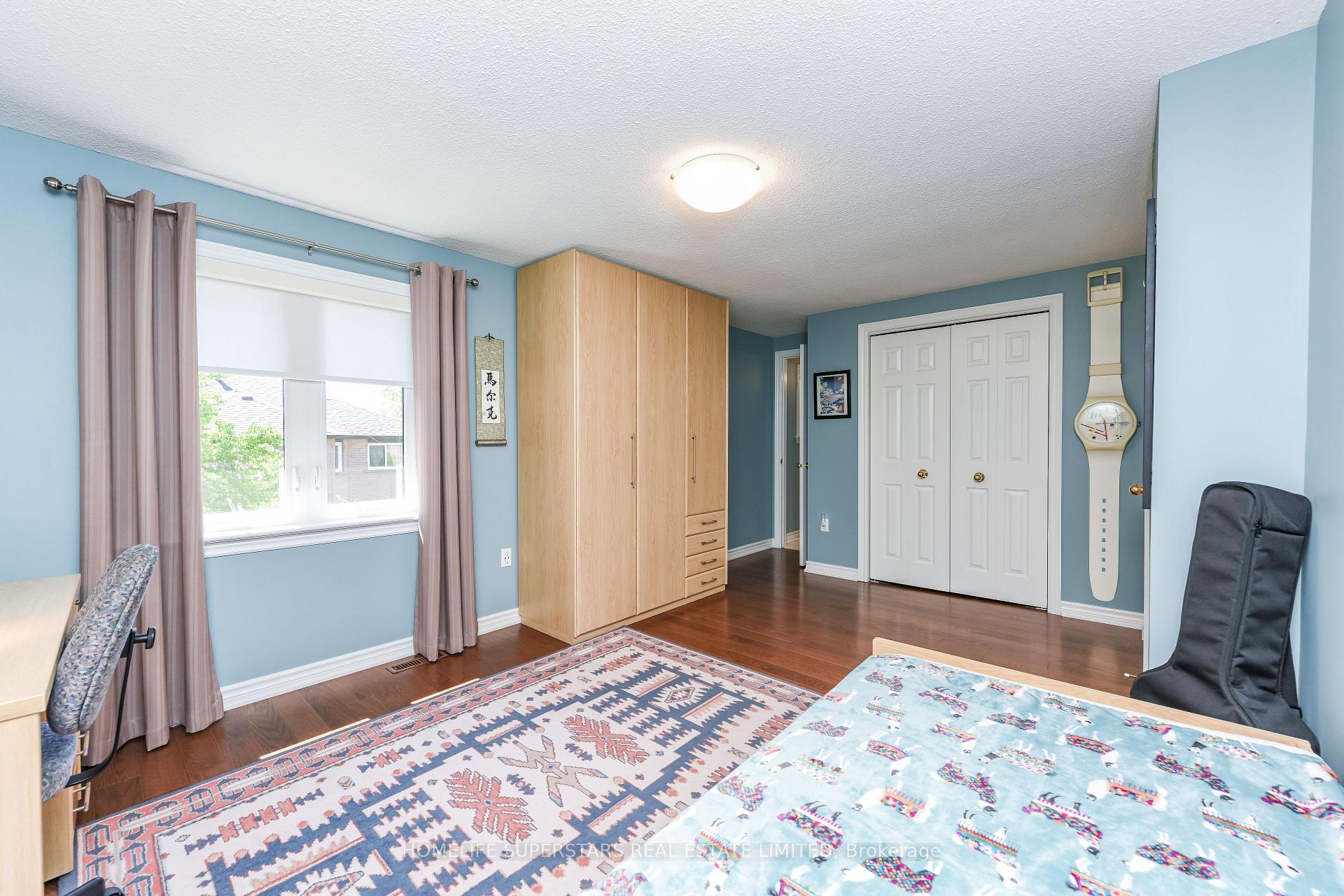 Photo 34 of 168 River Oaks Boulevard E, Oakville, River Oaks — HOMEH
