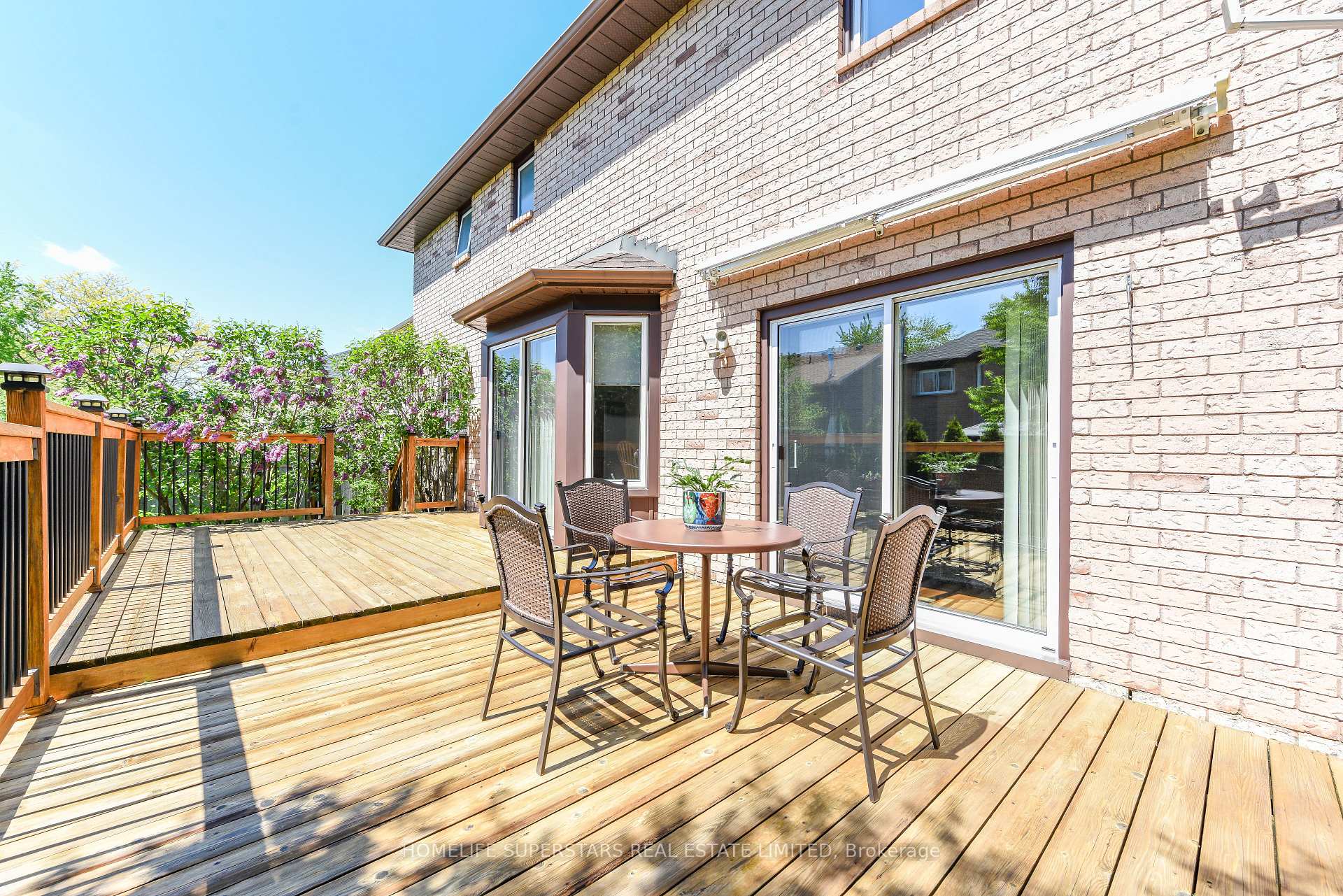 Photo 42 of 168 River Oaks Boulevard E, Oakville, River Oaks — HOMEH