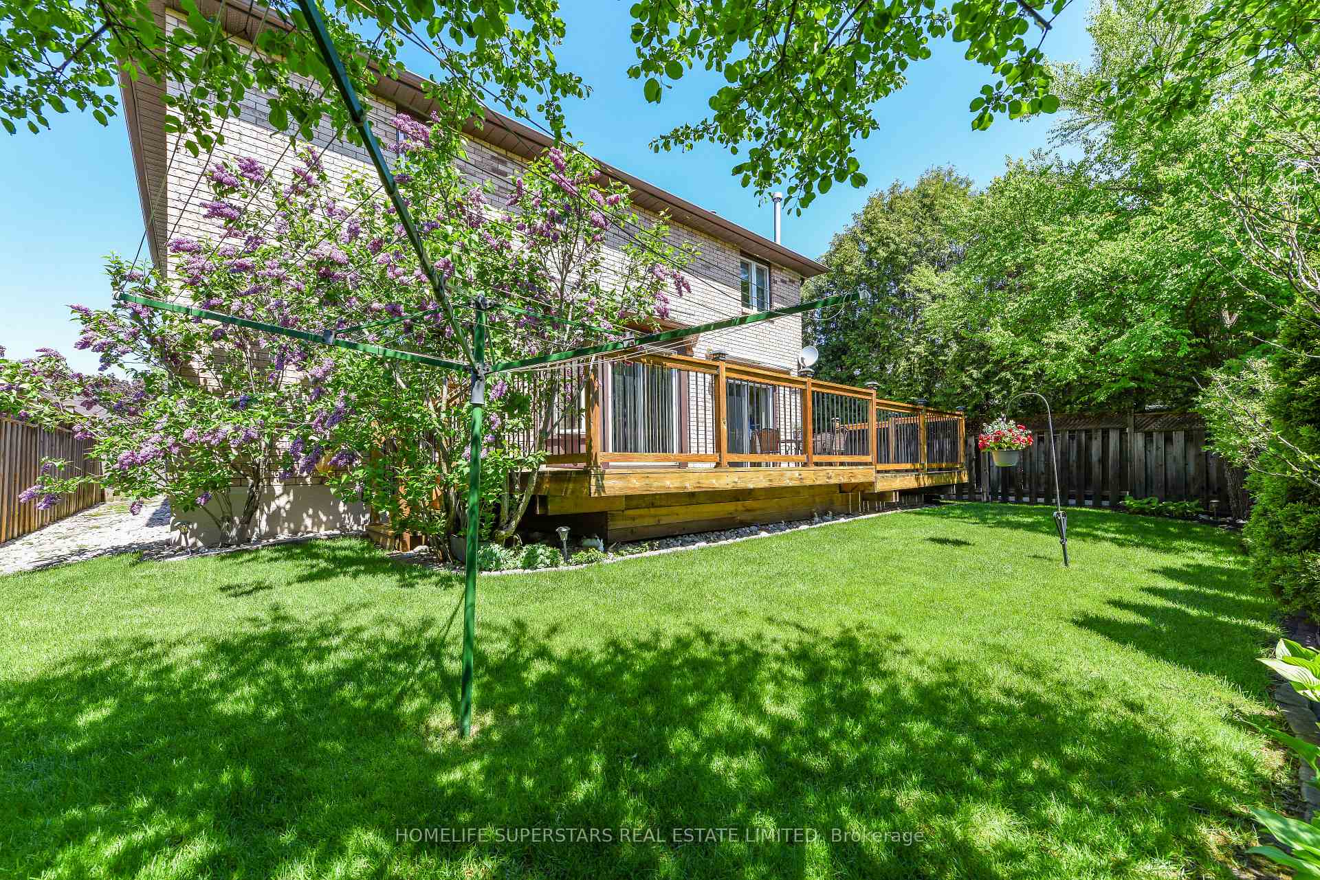Photo 46 of 168 River Oaks Boulevard E, Oakville, River Oaks — HOMEH