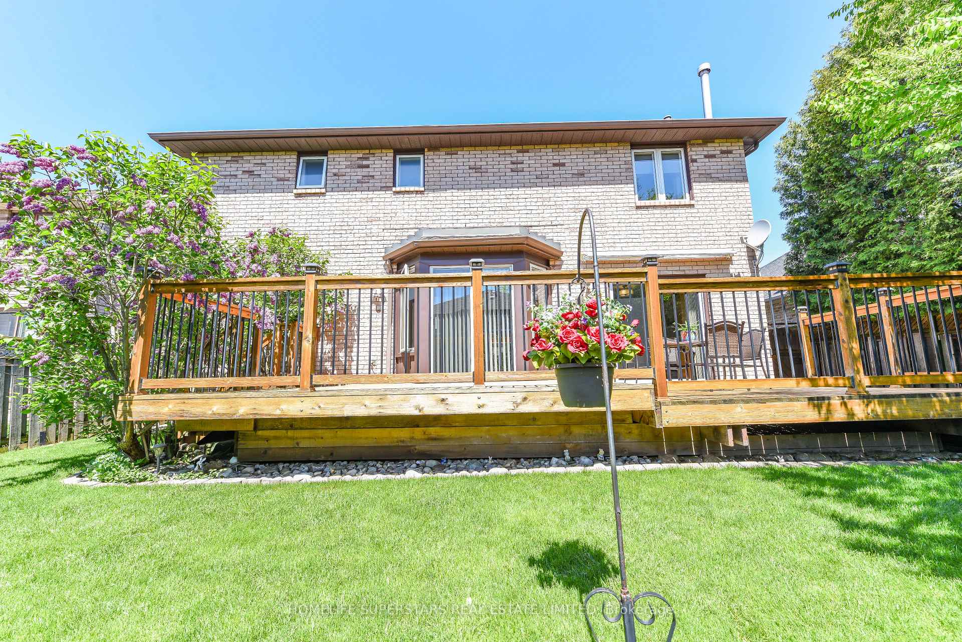 Photo 47 of 168 River Oaks Boulevard E, Oakville, River Oaks — HOMEH