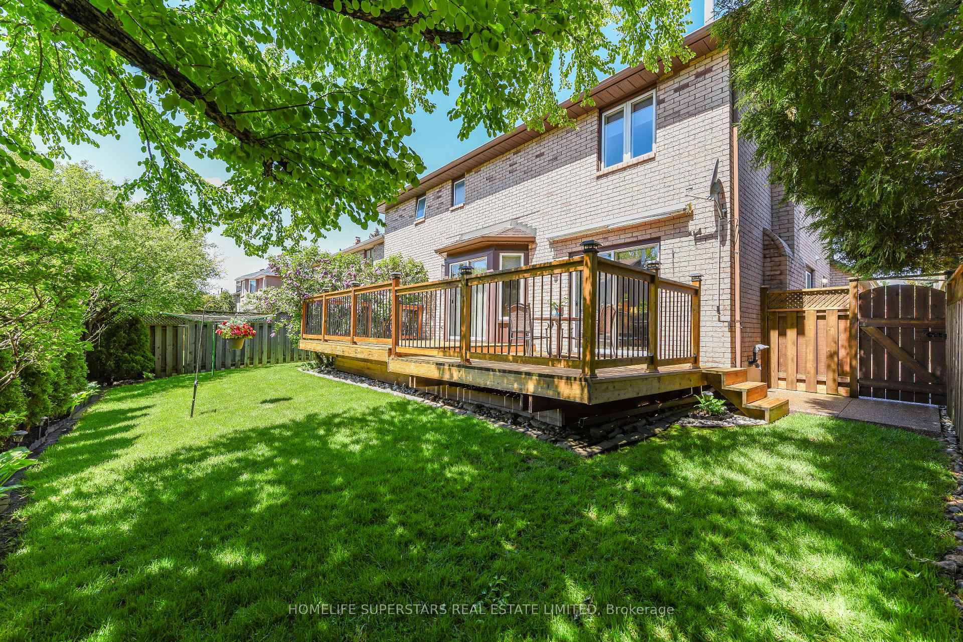 Photo 48 of 168 River Oaks Boulevard E, Oakville, River Oaks — HOMEH