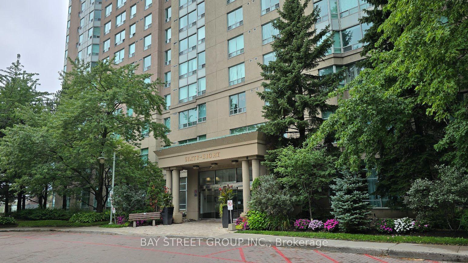 Photo of Unit 3131, 68 Corporate Drive